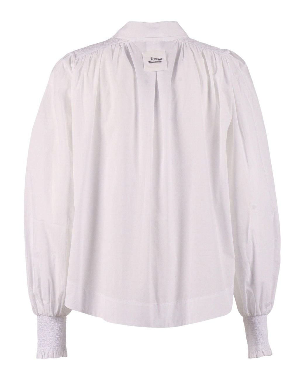 Lanvin Pink I'M Going To Go