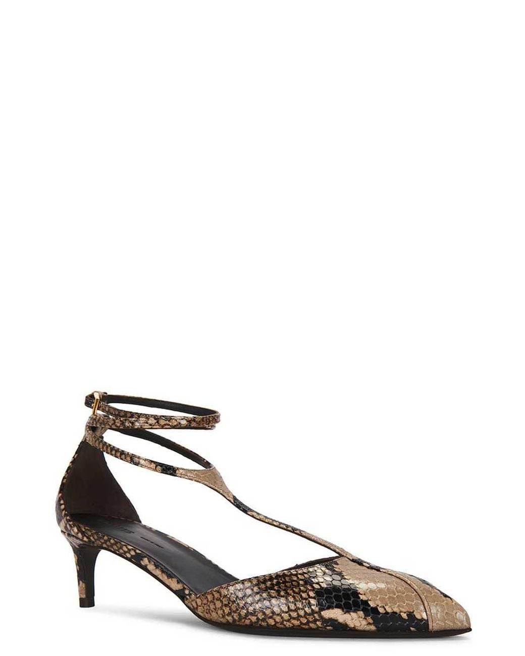 Khaite Multicolor Mia 45Mm Pumps