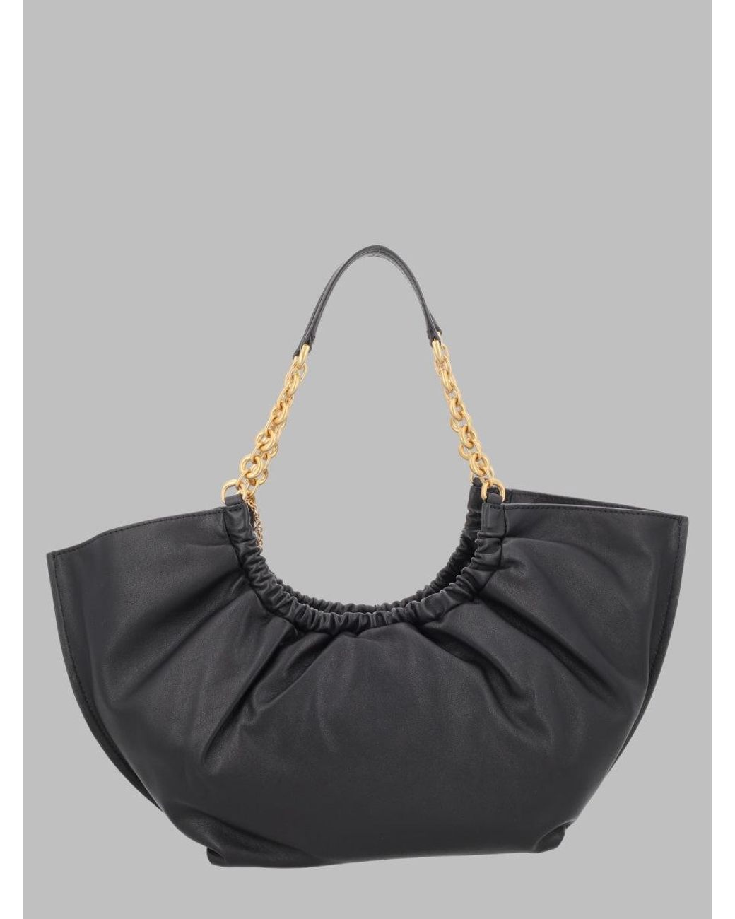 MICHAEL Michael Kors Gray Tote Bag Indie