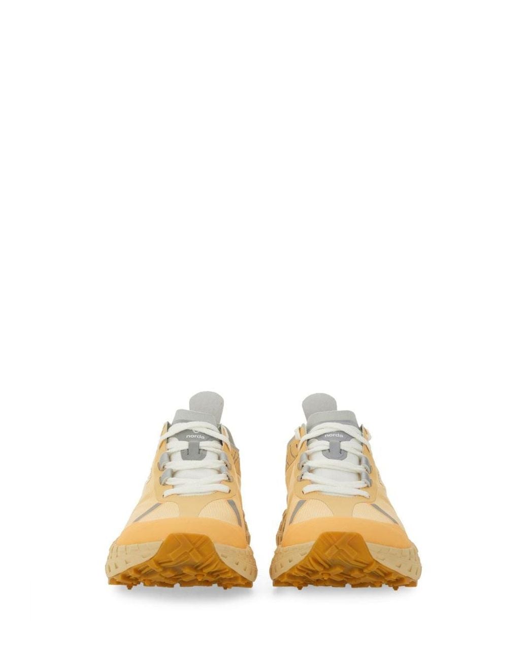 Norda Natural "conder Dyneema" Sneaker for men