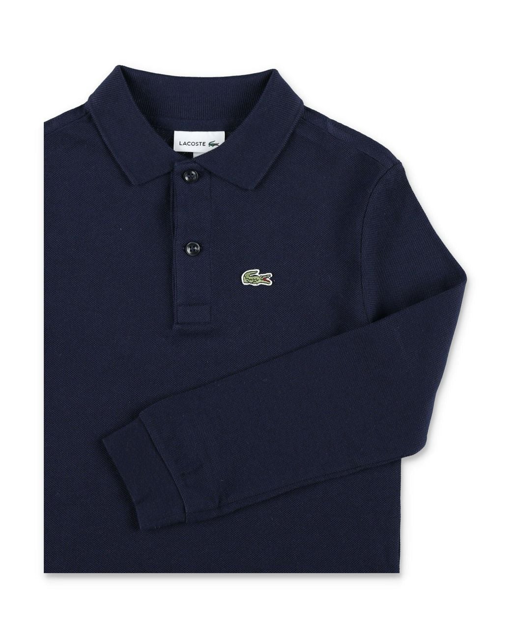 Lacoste Blue T Shirts And Polos