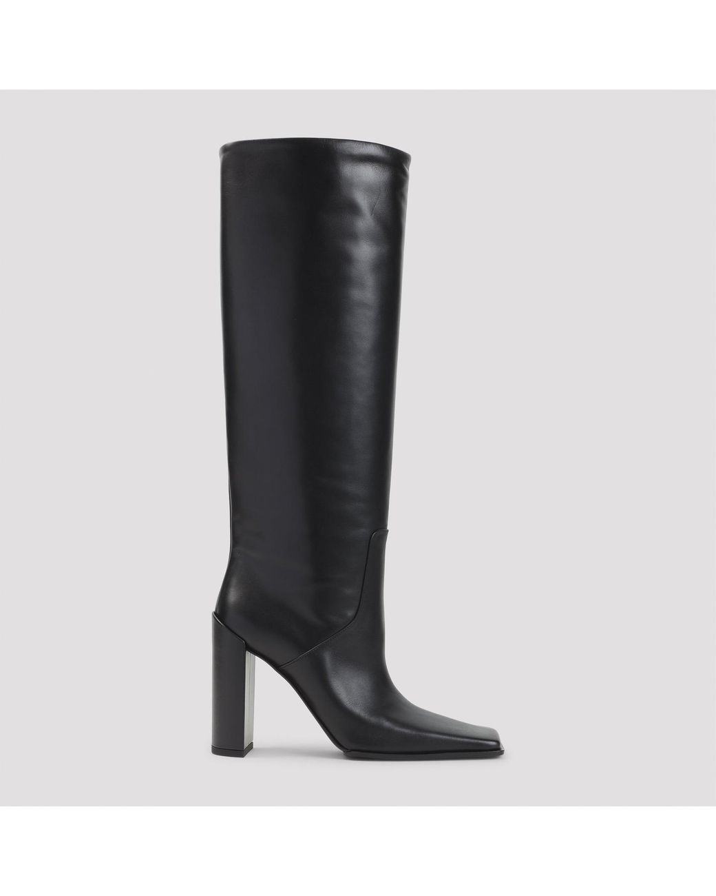 Alaïa Black Boots