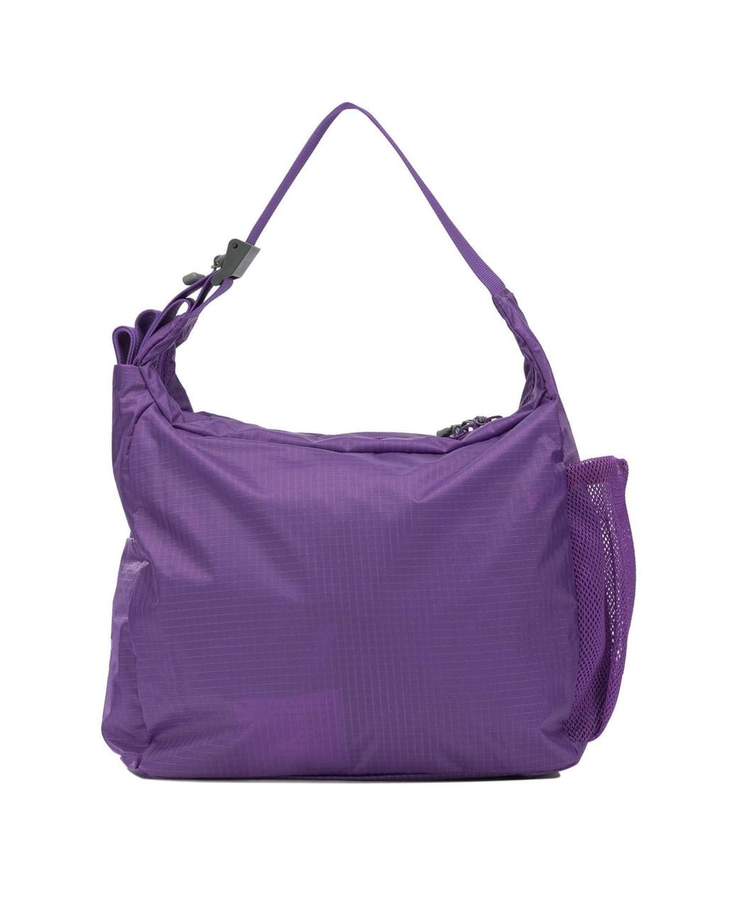 Montbell Purple Shoulder Bags