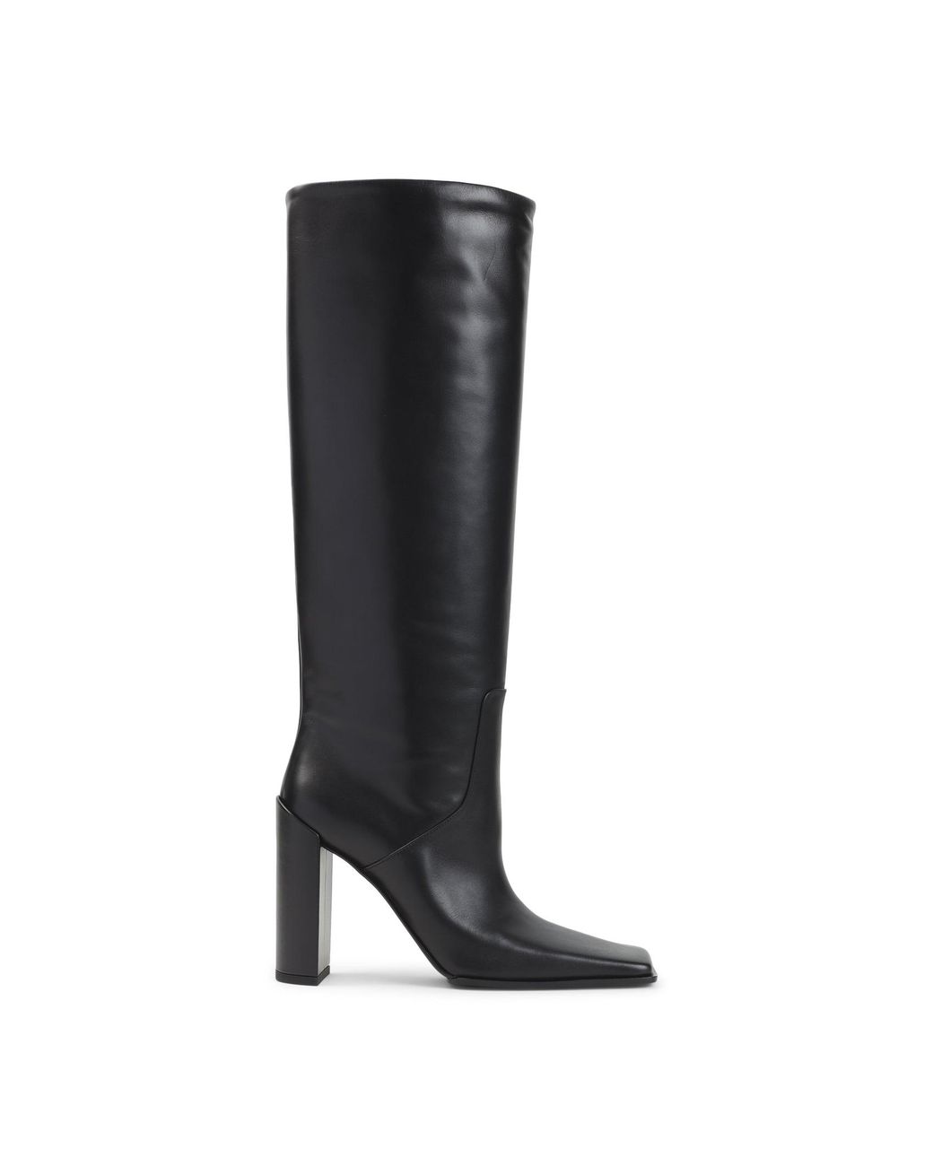 Alaïa Black Boots