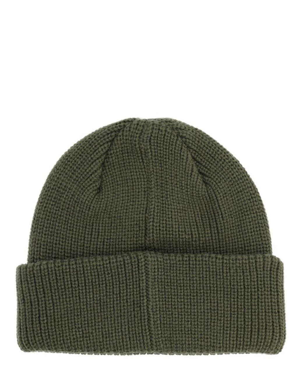 Obey Green Acrylic Hat for men