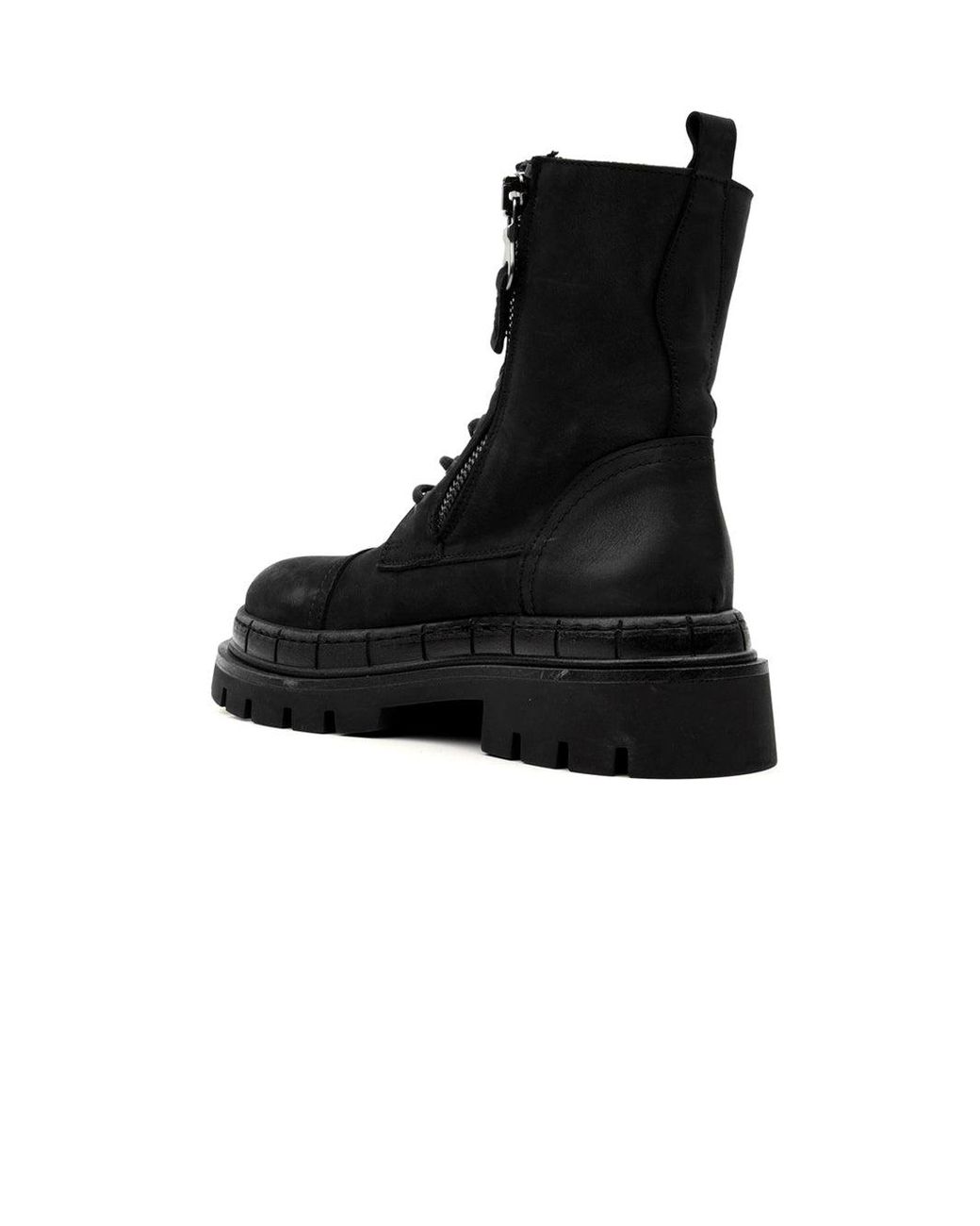 Bottes Zoe en coloris Black