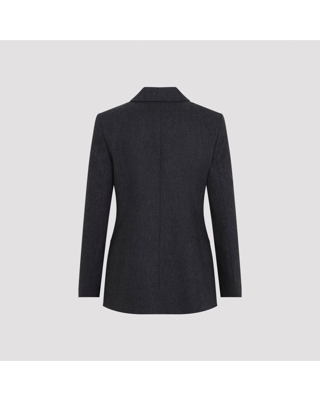 Giorgio Armani Blazer in het Black