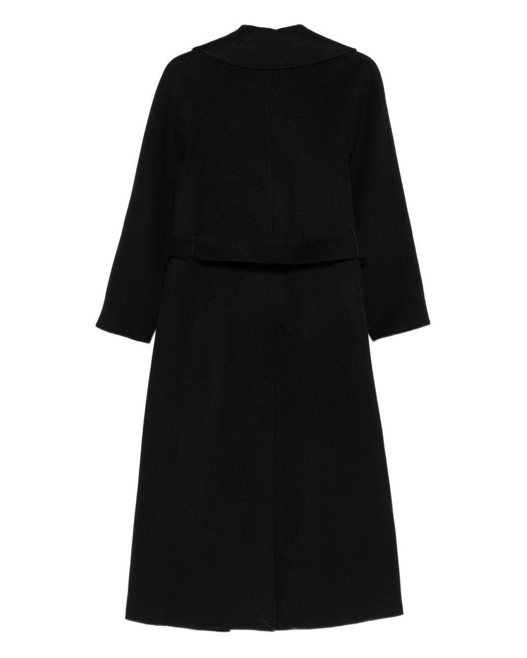 Paltò Black Coats