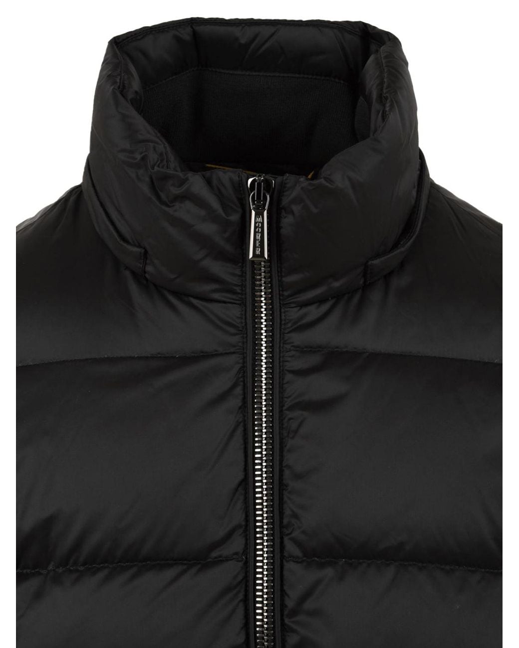 Moorer Black Coats