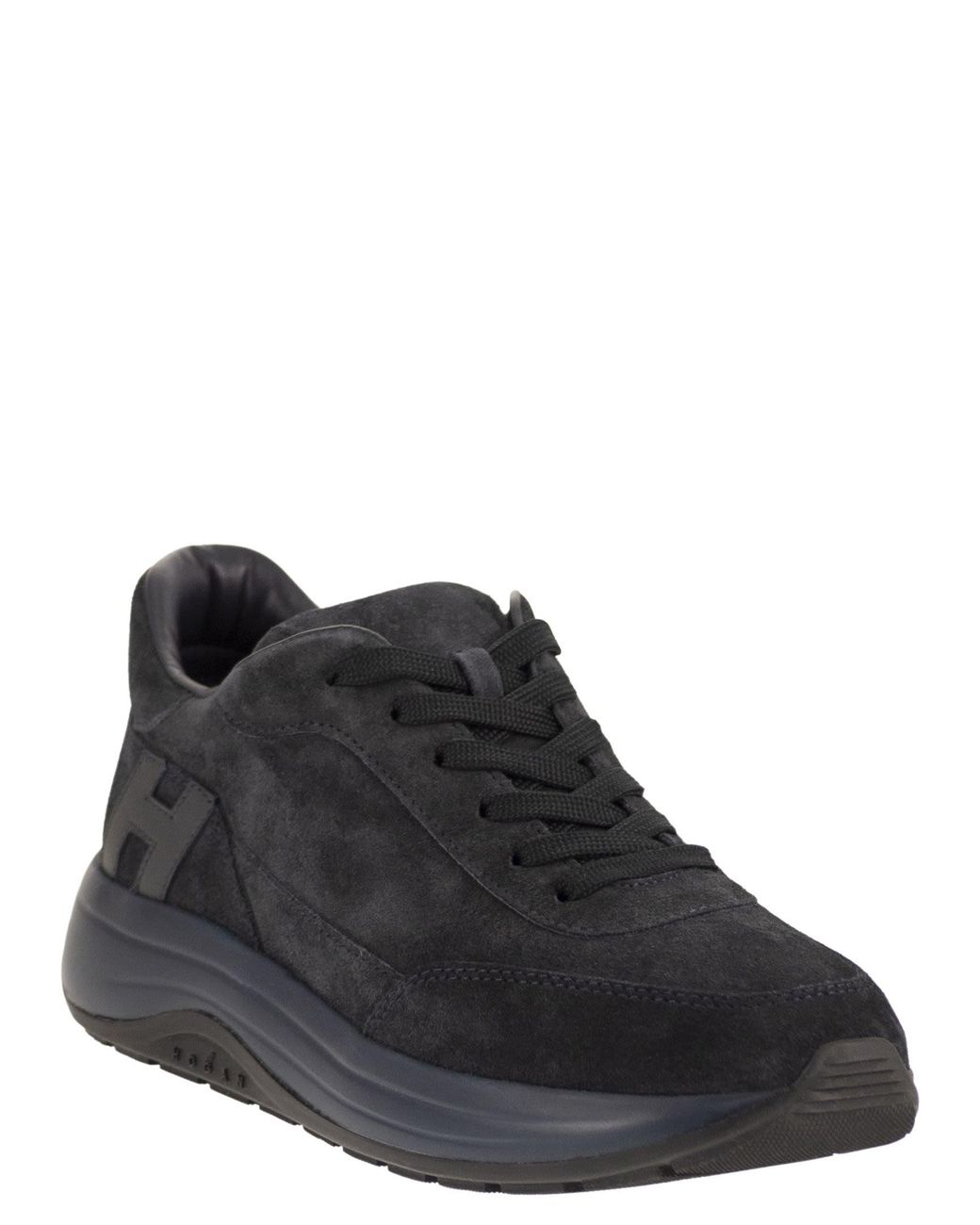 Hogan Black Hi-Light for men