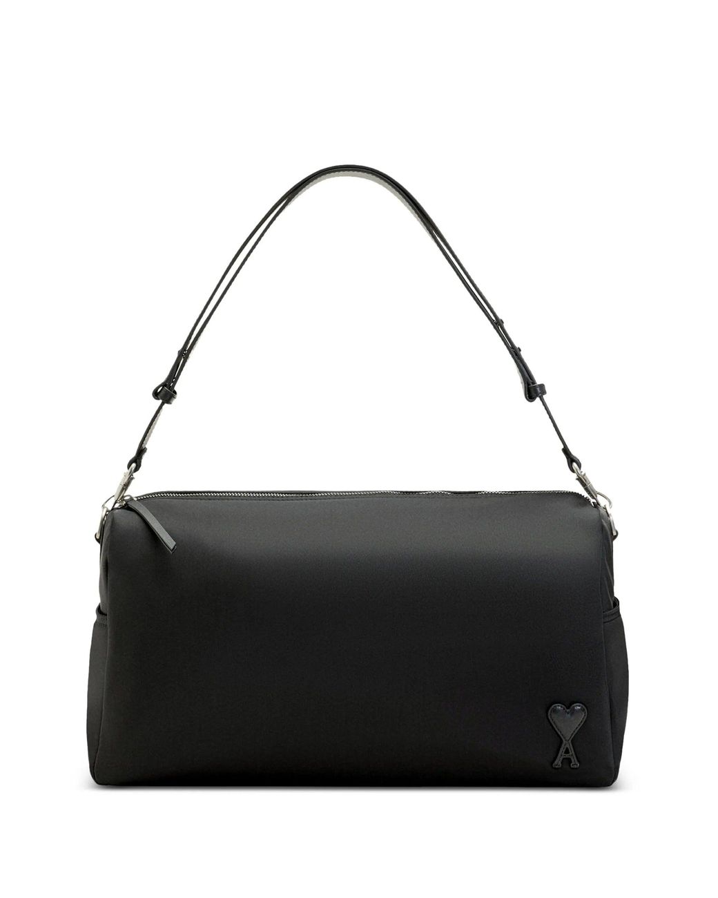 AMI Black Marcel Große Tasche