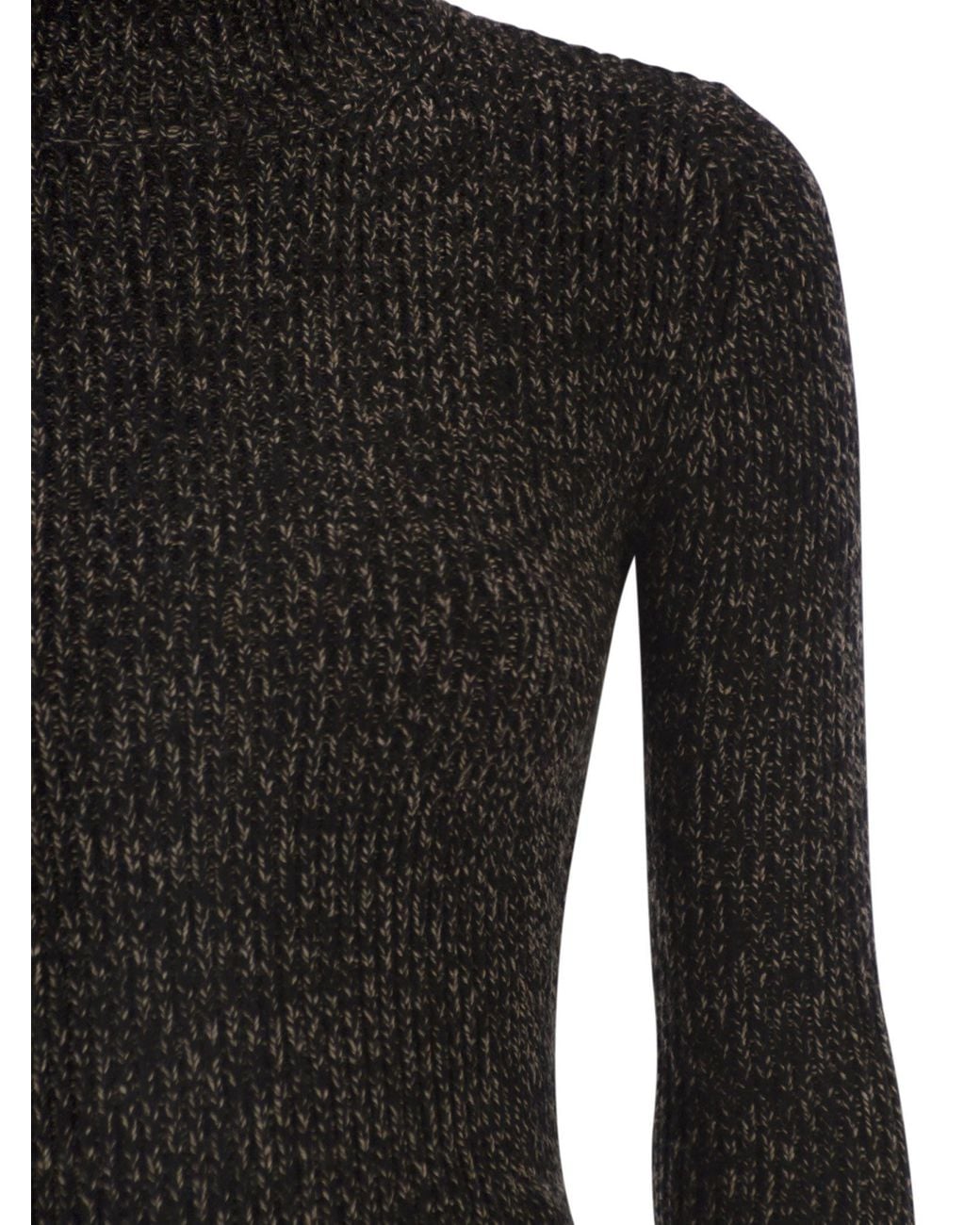 Max Mara Black Maxmara Azulene1234