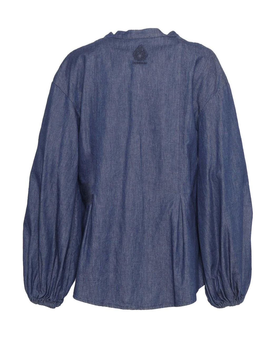 Dondup Blue The Commission's Proposal