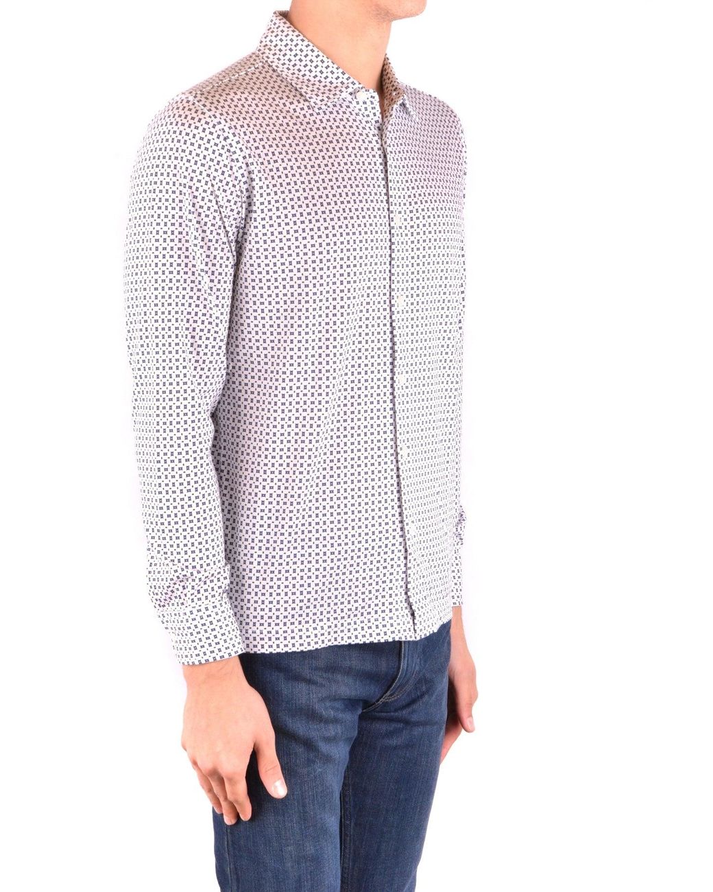 Altea Purple Shirts for men