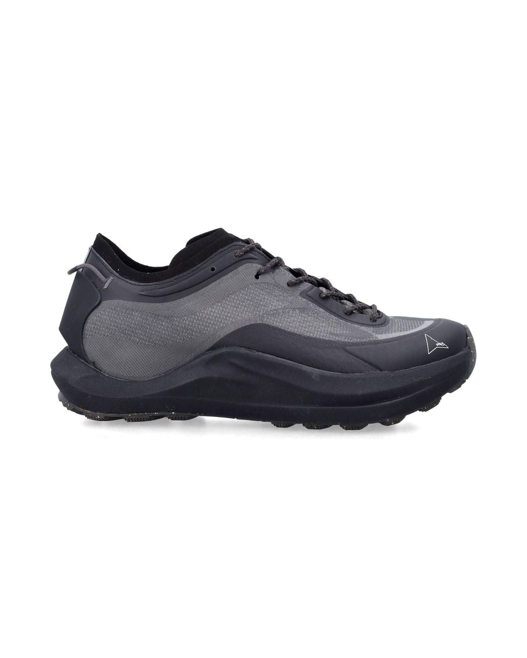 Roa Blue Sella Sage Sneakers for men