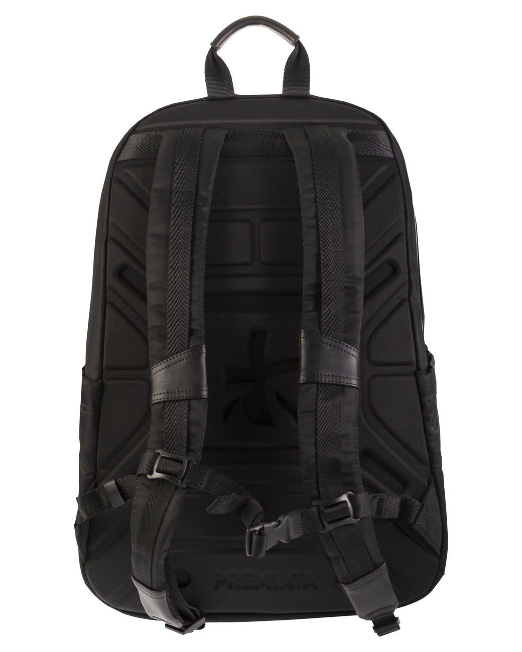 Premiata Black Wonder 2125