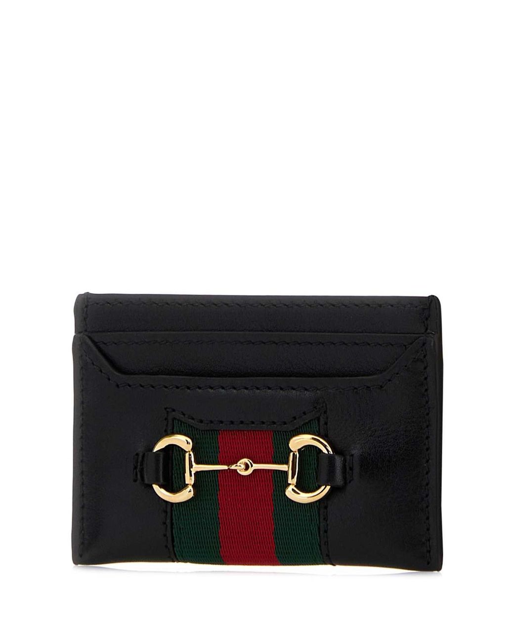 Gucci Black Wwl (983)