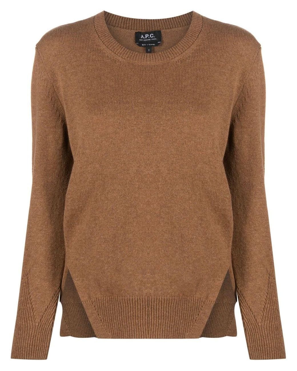 A.P.C. Black Pull Lucy