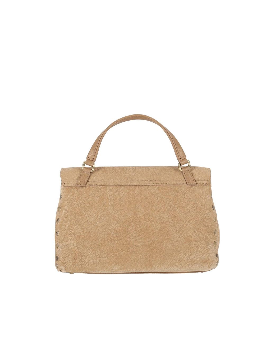 Zanellato Srl Natural Postina Jones Nabuk Taglia S San Gimignano