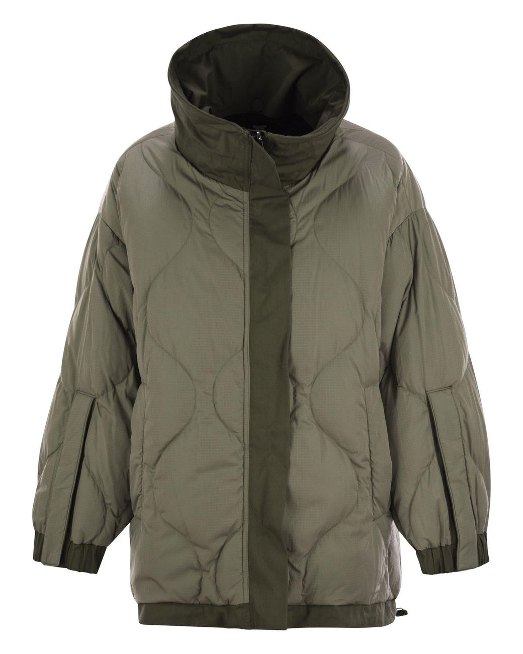 weekend-by-maxmara-OLIVE-GREEN
