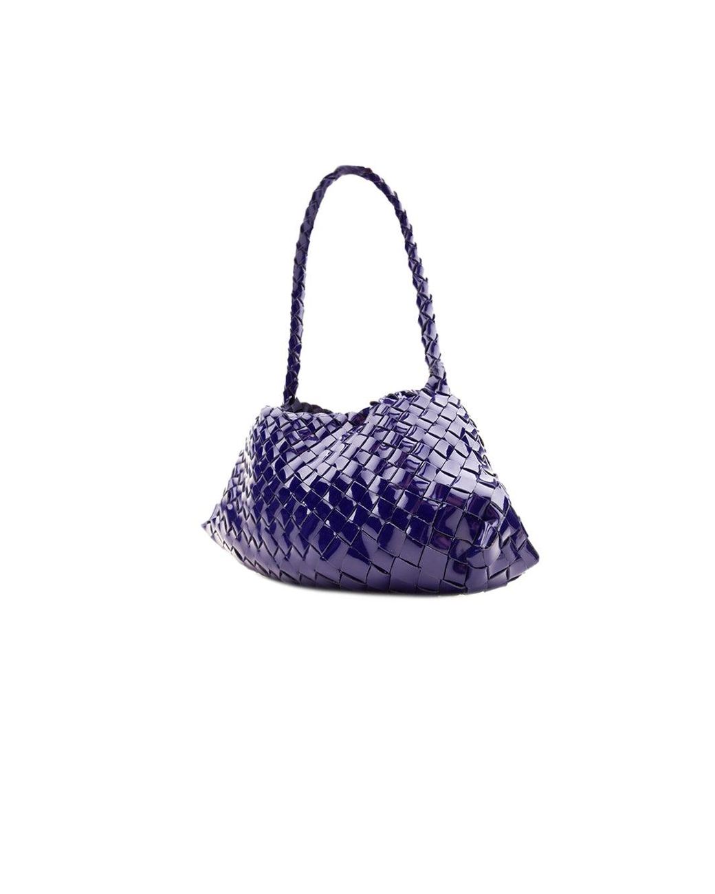 Dragon Diffusion Blue Drachendiffusionstaschen ..