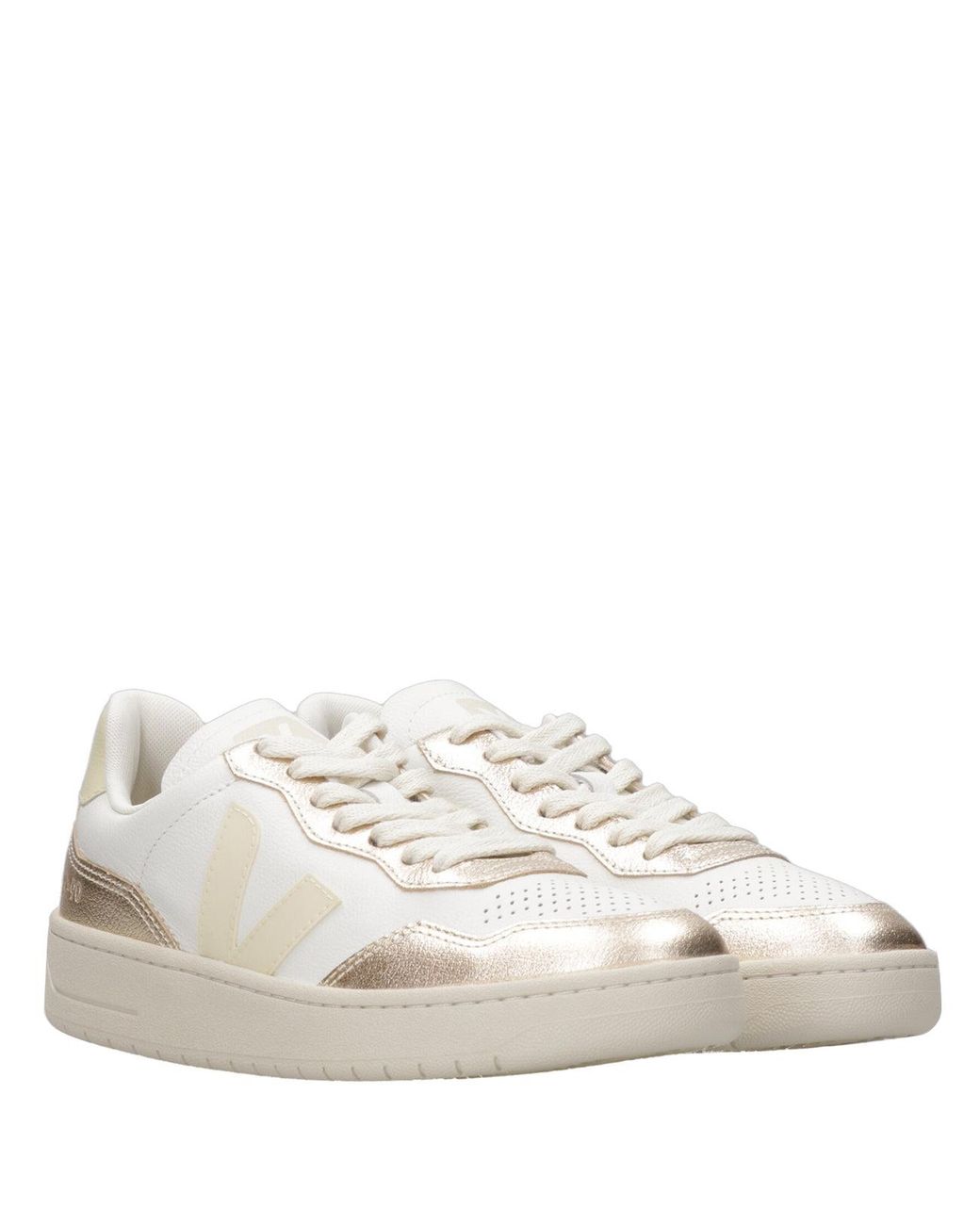 Veja White Sneakers