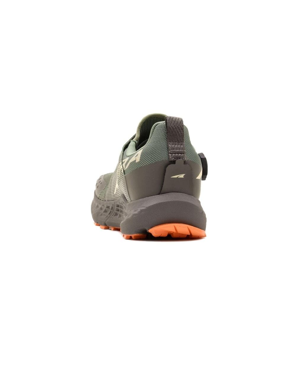 Altra Multicolor Sneakers