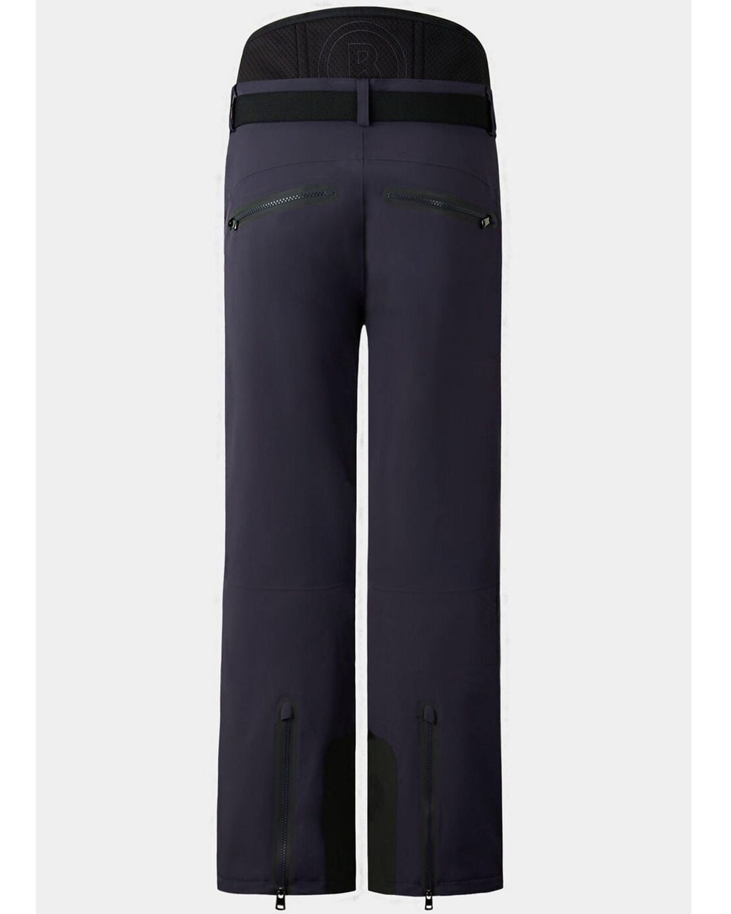 Bogner Blue Pantaloni Da Sci Tim