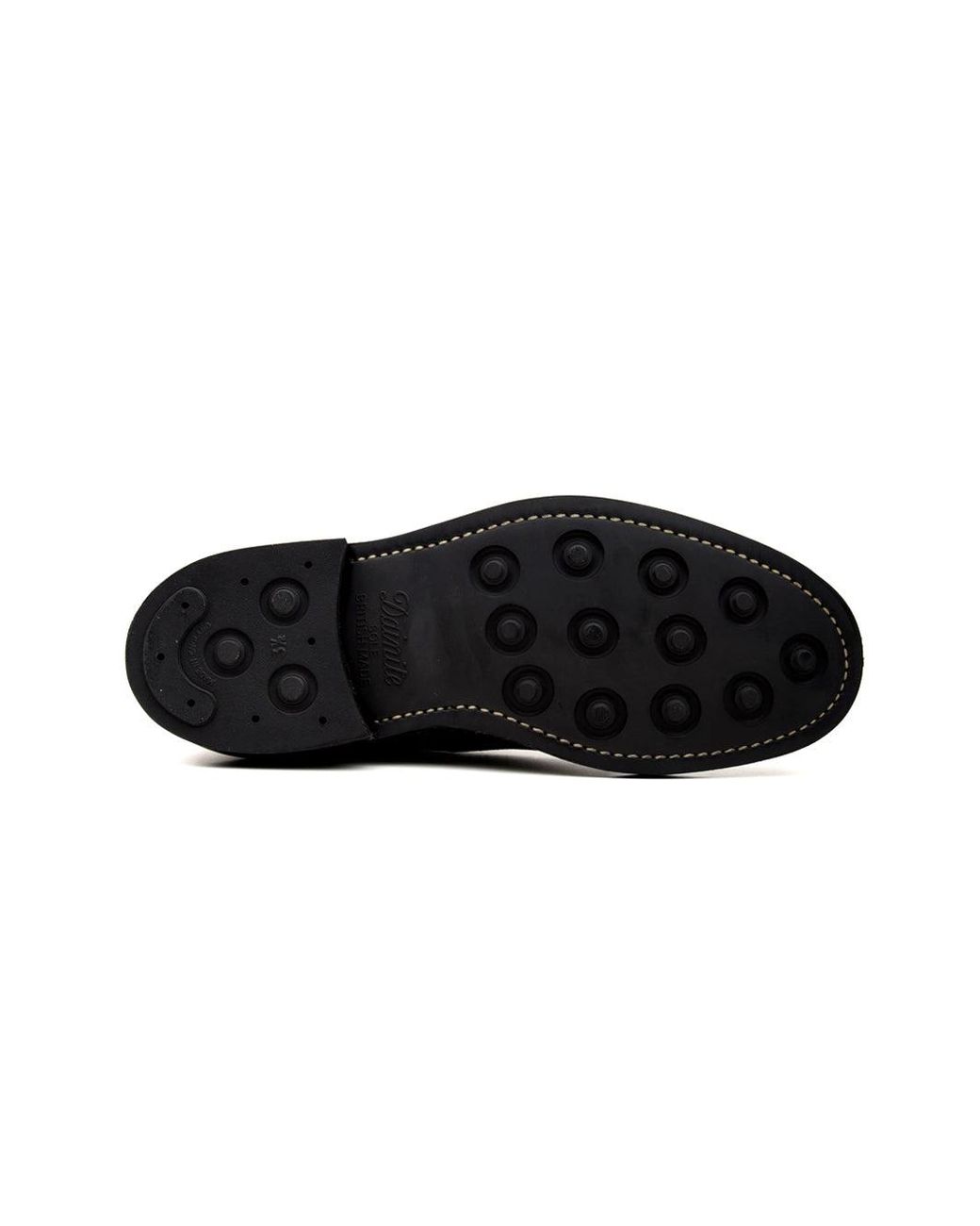 Tricker 's Chaussures plates Tricker's en coloris Black