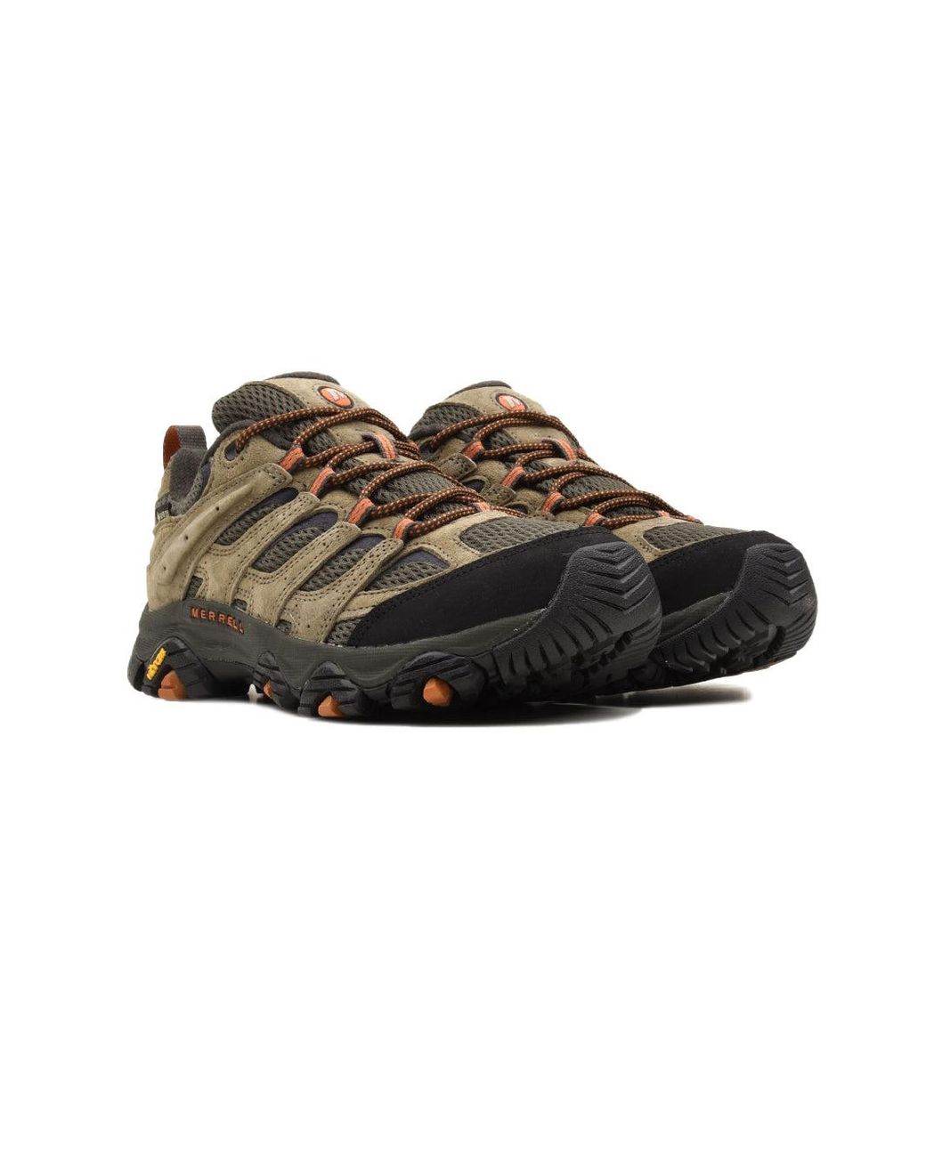 Merrell Brown Shoes