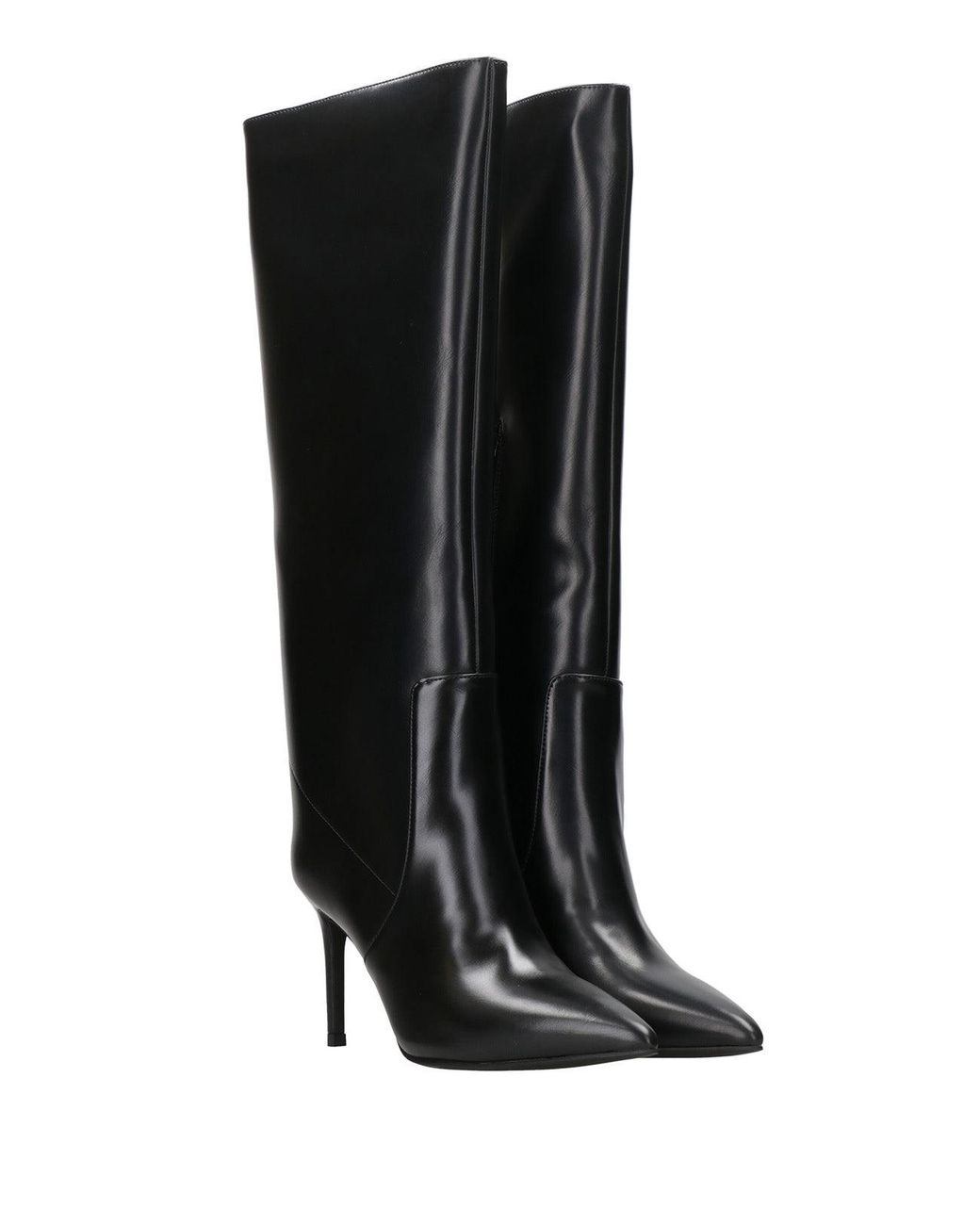 Jeffrey Campbell Black Boots
