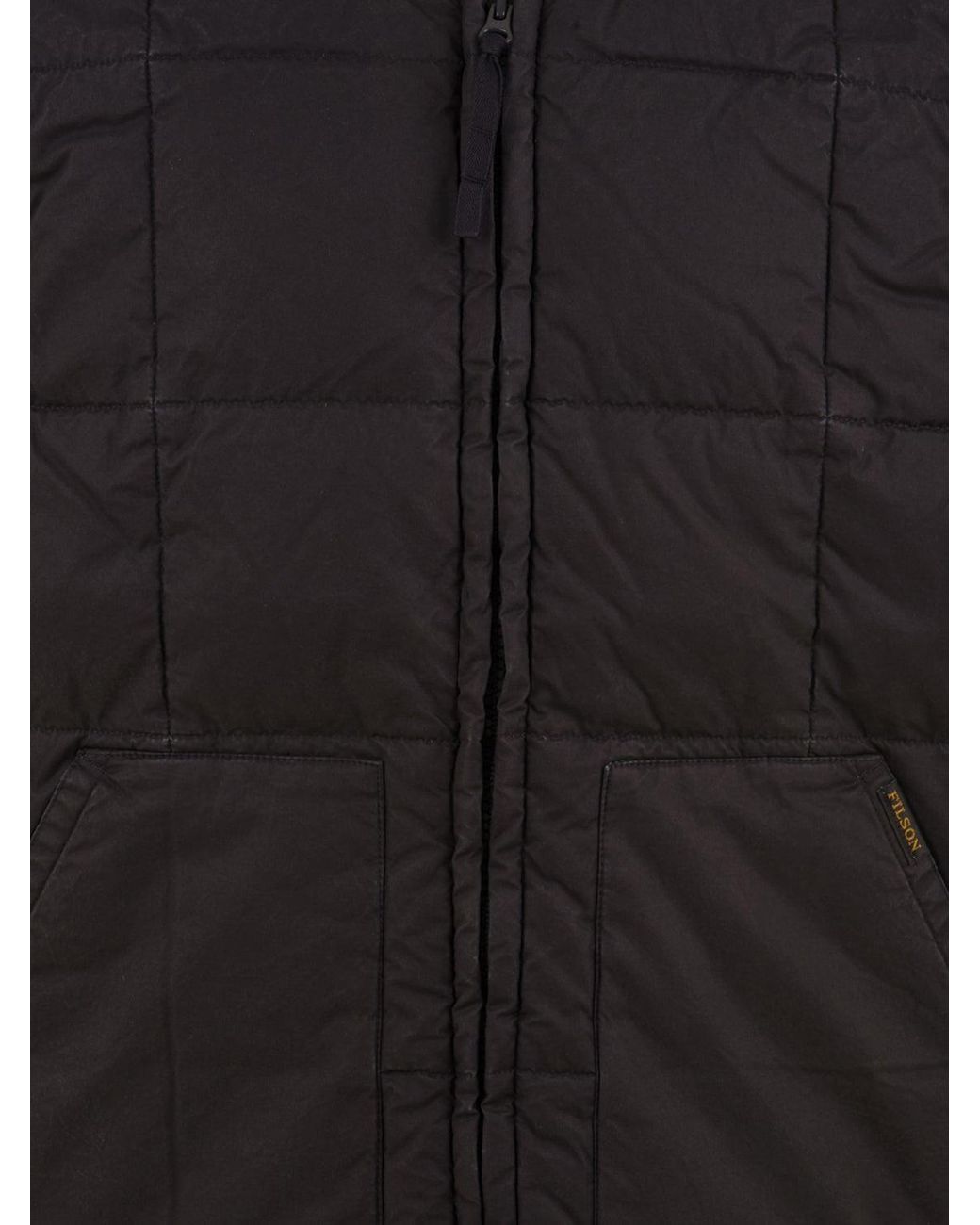 Filson Black Jackets