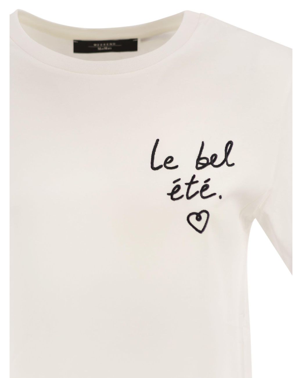 Weekend by Maxmara White Weekend Maxmara Wkdbora