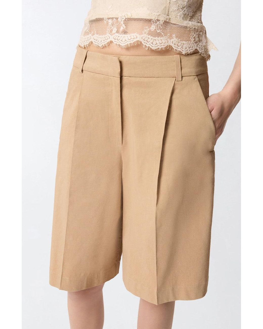 Pinko Natural Pinko Beige