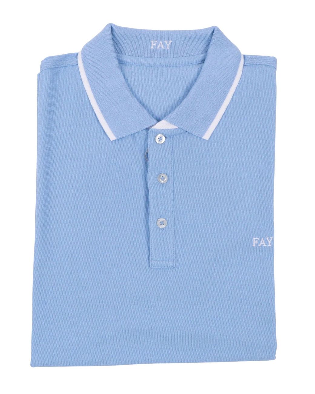 Fay Blue I'M Not Sure I'M Ready For This