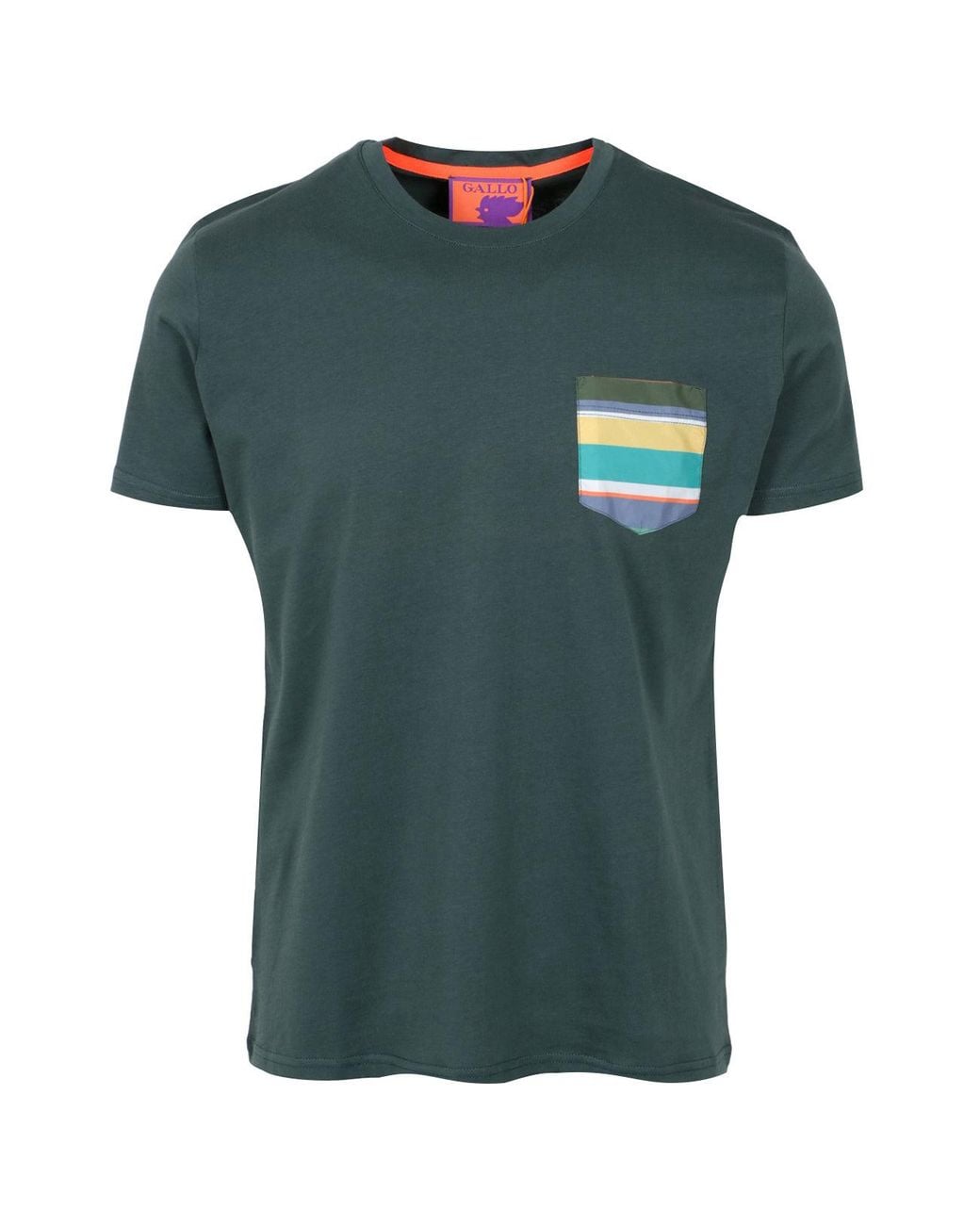Gallo Green T Shirts And Polos