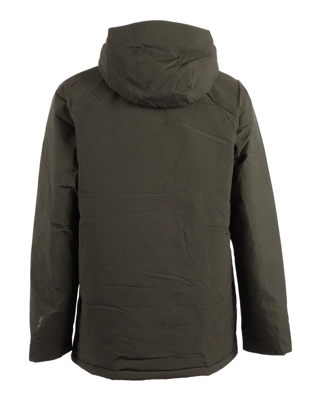 Fjallraven Green This Is The First Time That The Commission Has Used This Approach