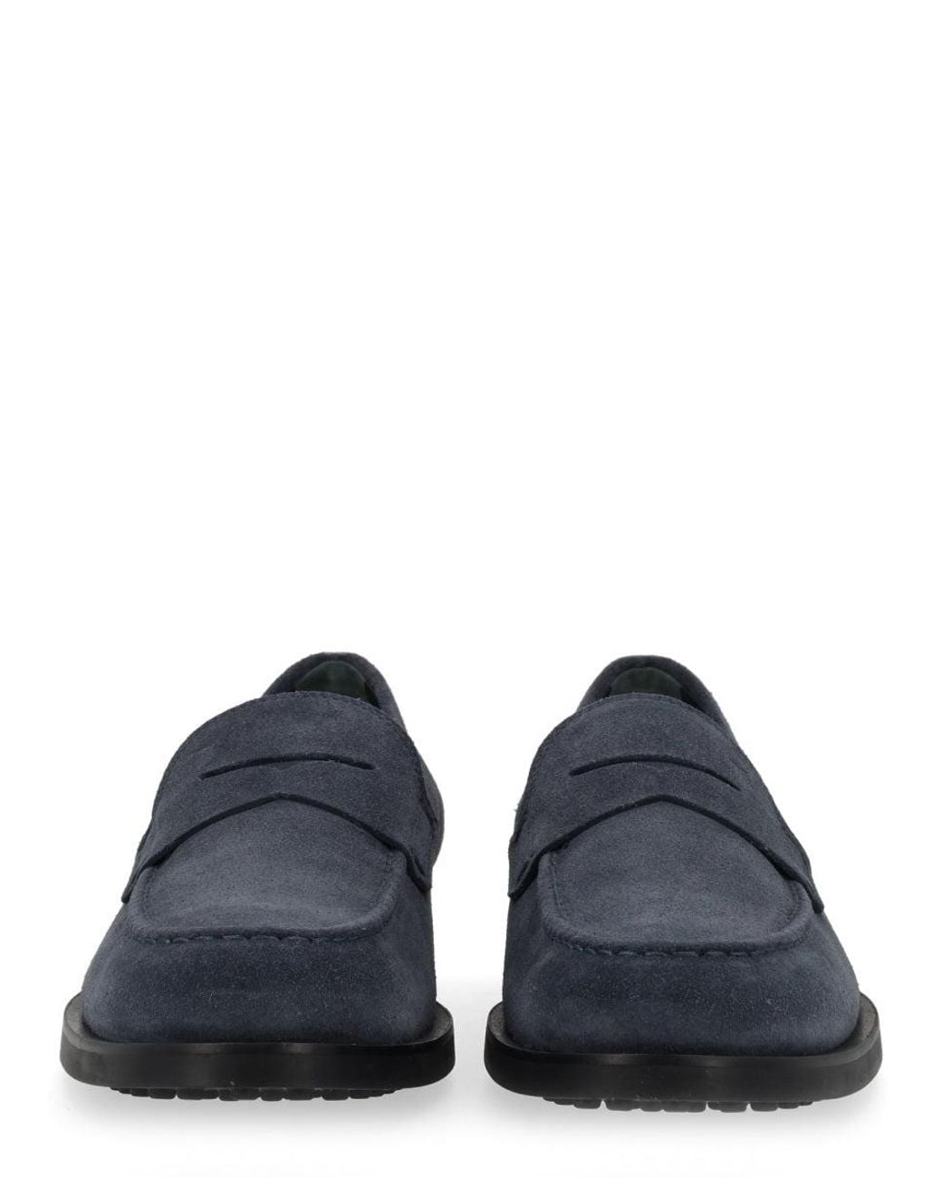 Tod's Blue Tod's