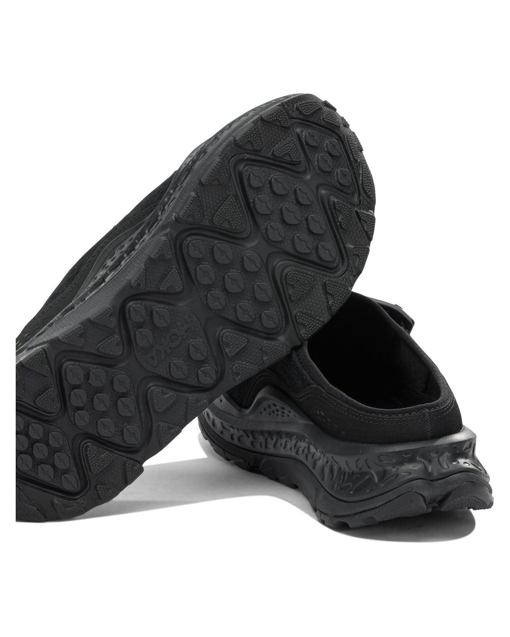 Hoka One One Sandalen in het Black voor heren