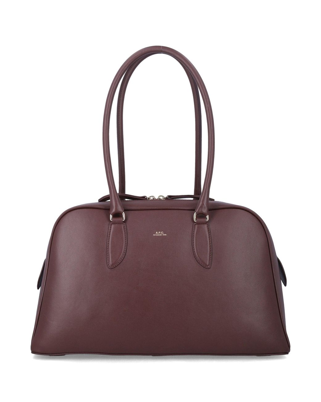 APC Bolsas.. A.P.C. de color Purple