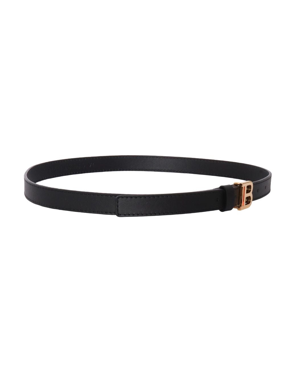 Balmain Black Belt