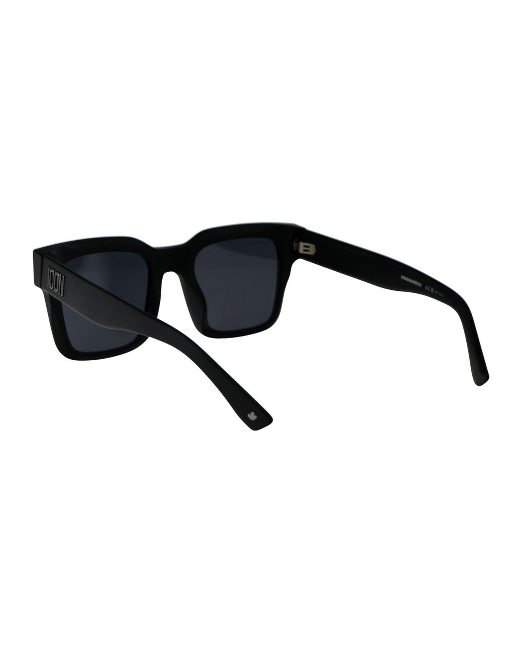 DSquared² Black Sunglasses for men