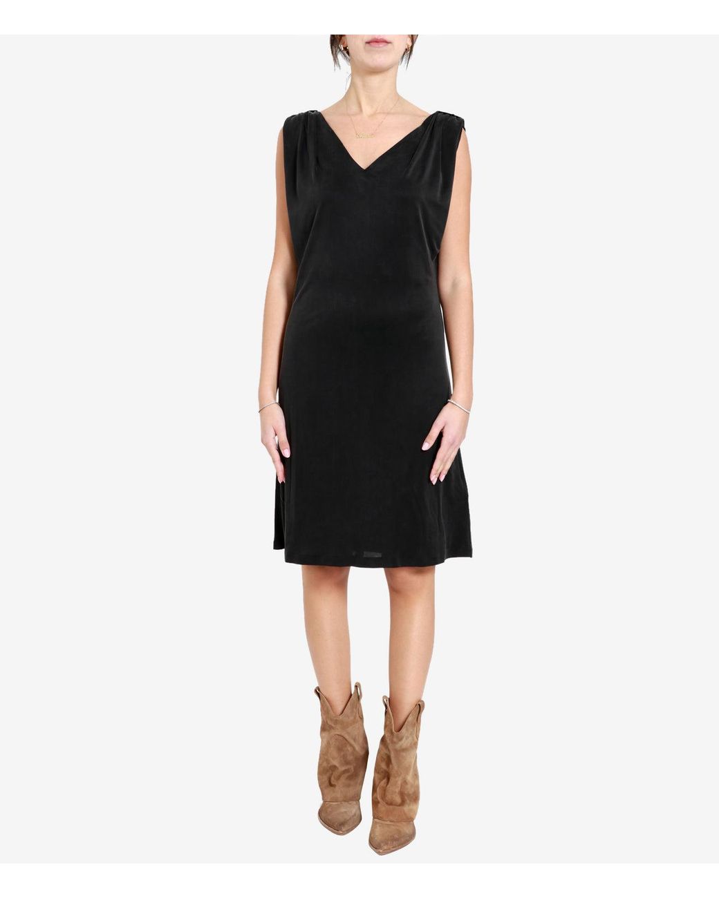 Rrd Black Dresses