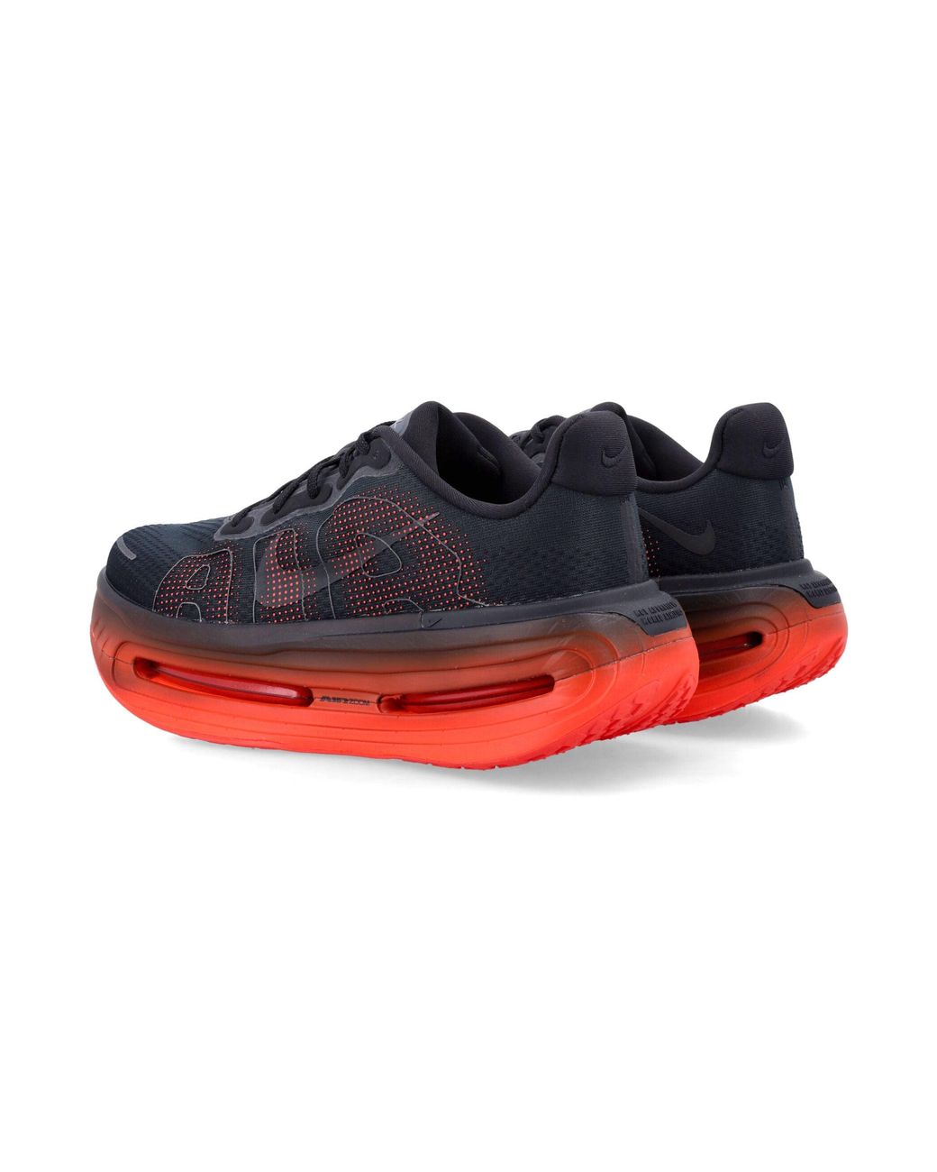 Nike Turnschuhe in Red für Herren