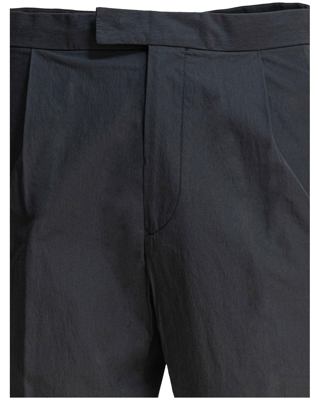 Beams Plus Strahlen plus Hose in Gray für Herren