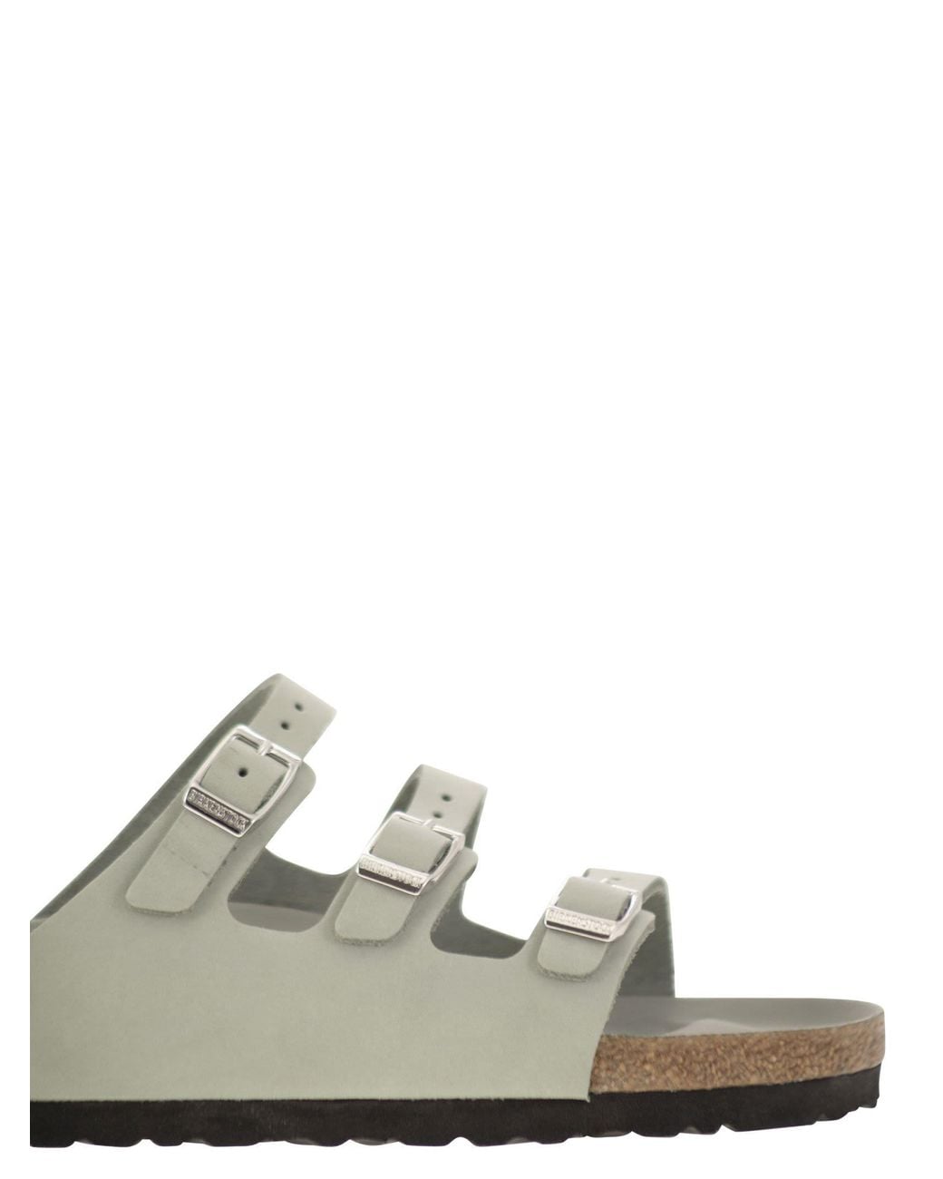 Birkenstock White Florida
