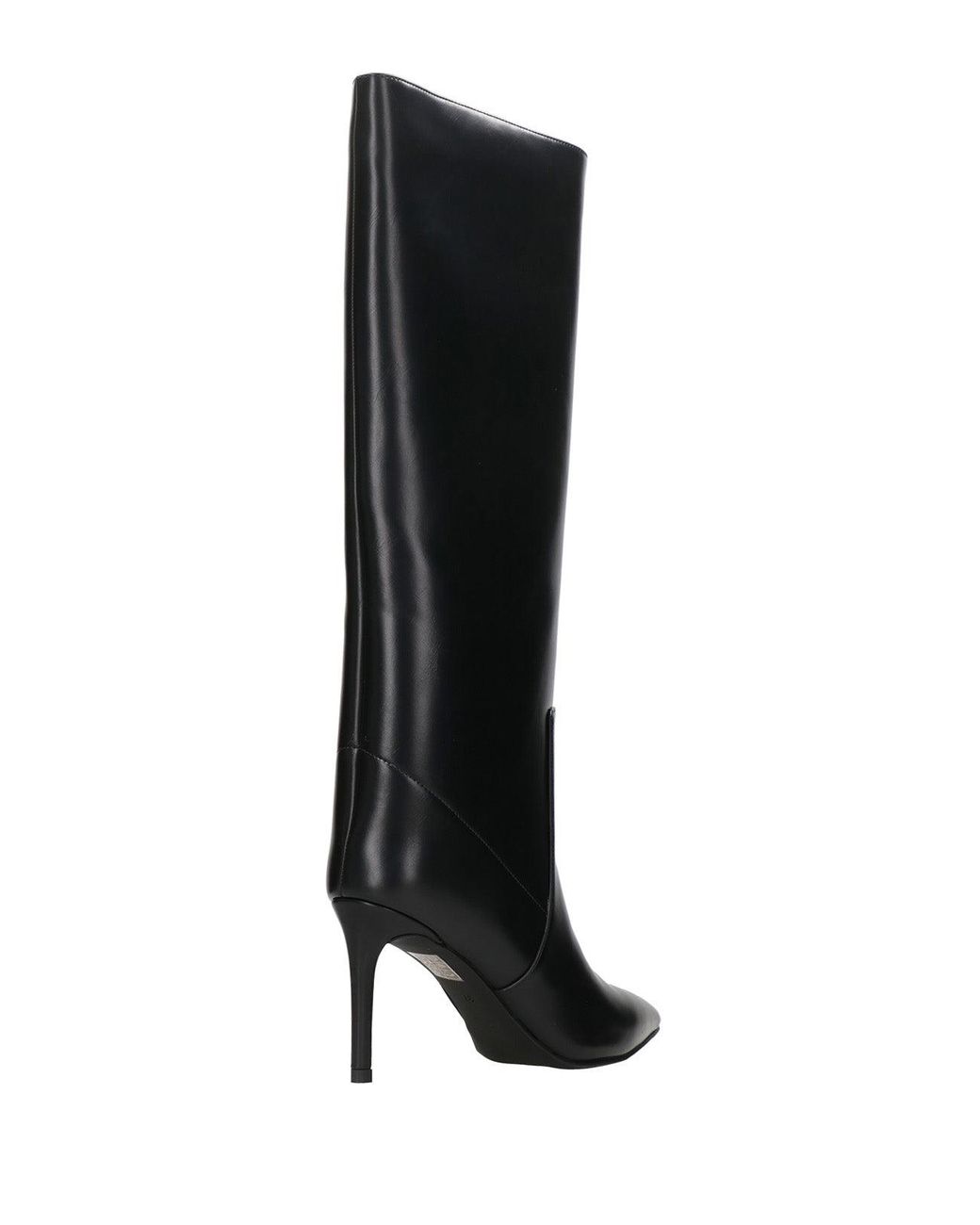 Jeffrey Campbell Black Boots