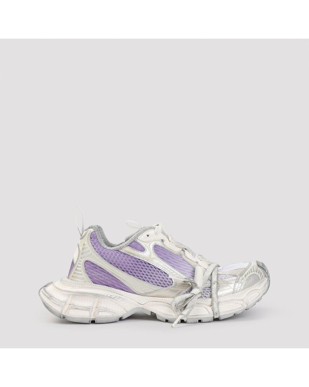 Balenciaga Multicolor 3Xl Sneakers