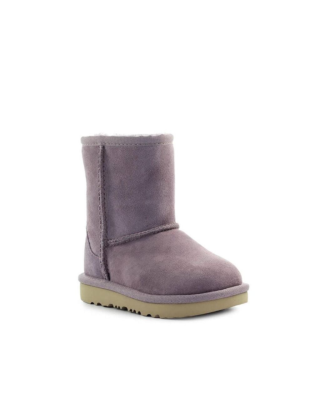 Ugg Purple Classic Ii Lilac Baby Boot