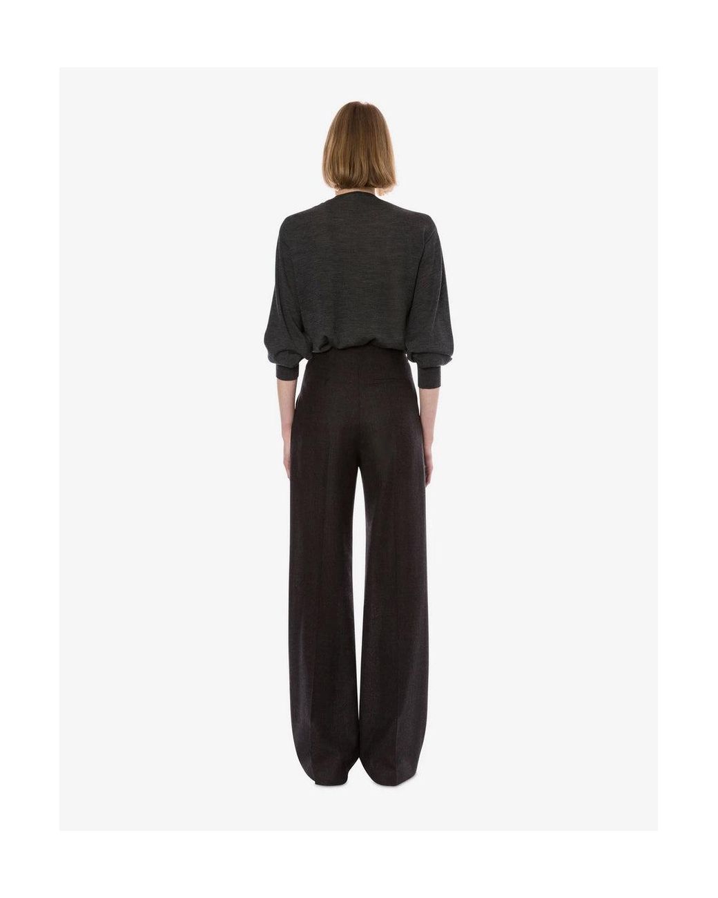 Alberta Ferretti Zwart in het Black